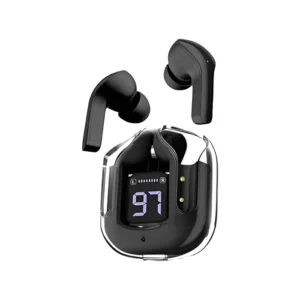 Buy online Joyroom A31 Earbuds in Pakistan from Xeven Mart – Wireless earbuds with Bluetooth 5.0 and long battery life