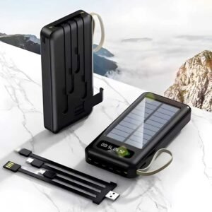 Buy online Sovo Power Bank SBP-619 10000mAh in Pakistan from Xeven Mart – Portable and reliable charging solution