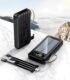 Buy online Sovo Power Bank SBP-619 10000mAh in Pakistan from Xeven Mart – Portable and reliable charging solution