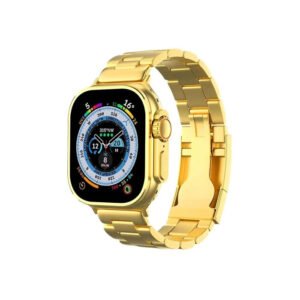 Buy HK9 Ultra Smart Watch Series 9 Online in Pakistan – Fitness Tracker with Advanced Features