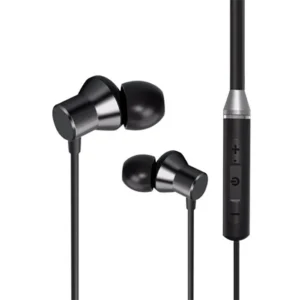 Lenovo HE05 Bluetooth earphones with magnetic earbuds