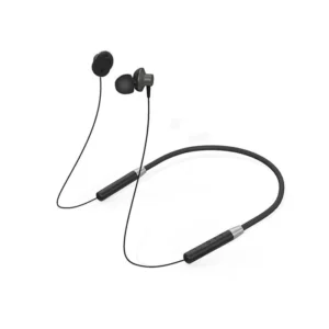 Buy Lenovo HE05 Bluetooth neckband online in Pakistan for gym, sports, and fitness workouts from Xeven Mart