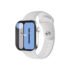 Smartwatch with AMOLED display, Bluetooth calling, and multi-sports tracking – GW-X Series 10