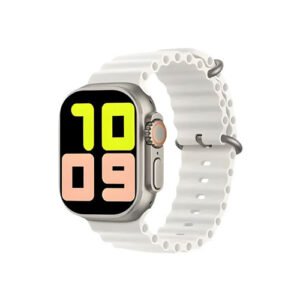 Y80 ULTRA Smartwatch with Bluetooth calling & smart notifications